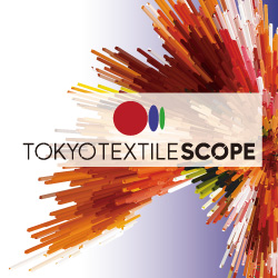 TOKYO TEXTILESCOPE